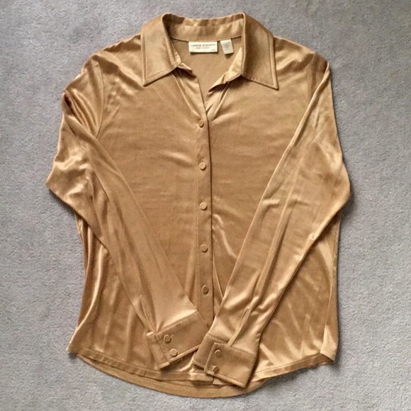 Valerie Stevens Tops - VALERIE STEVENS Shirt